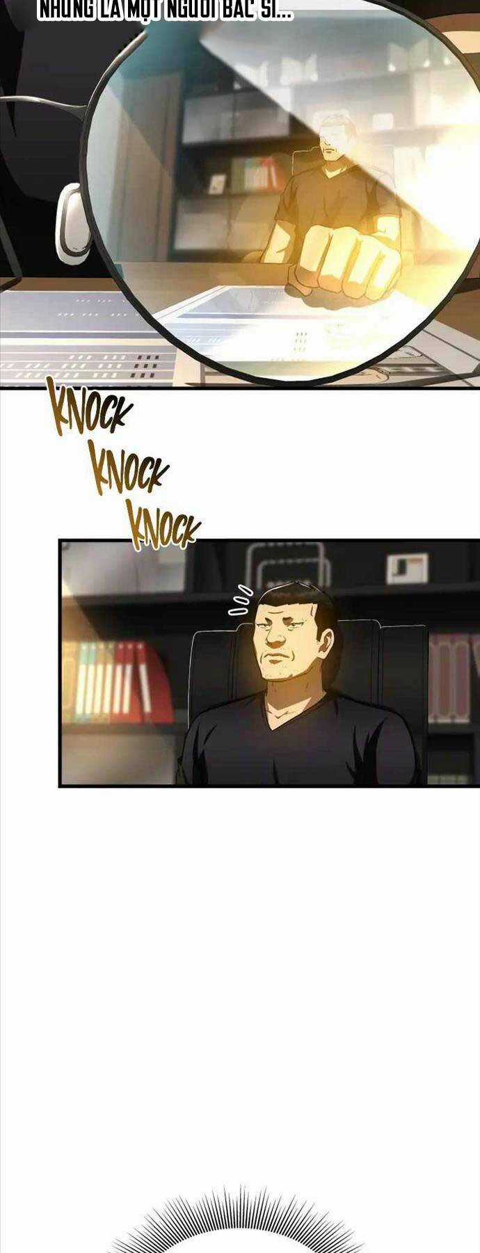 Bác Sĩ Phẫu Thuật Hoàn Hảo Chapter 88 trang 62
