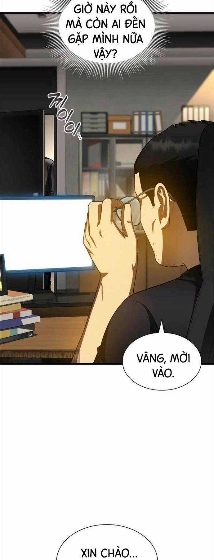 Bác Sĩ Phẫu Thuật Hoàn Hảo Chapter 88 trang 63