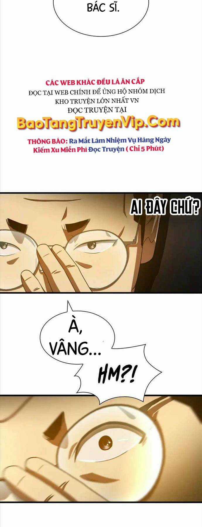Bác Sĩ Phẫu Thuật Hoàn Hảo Chapter 88 trang 64