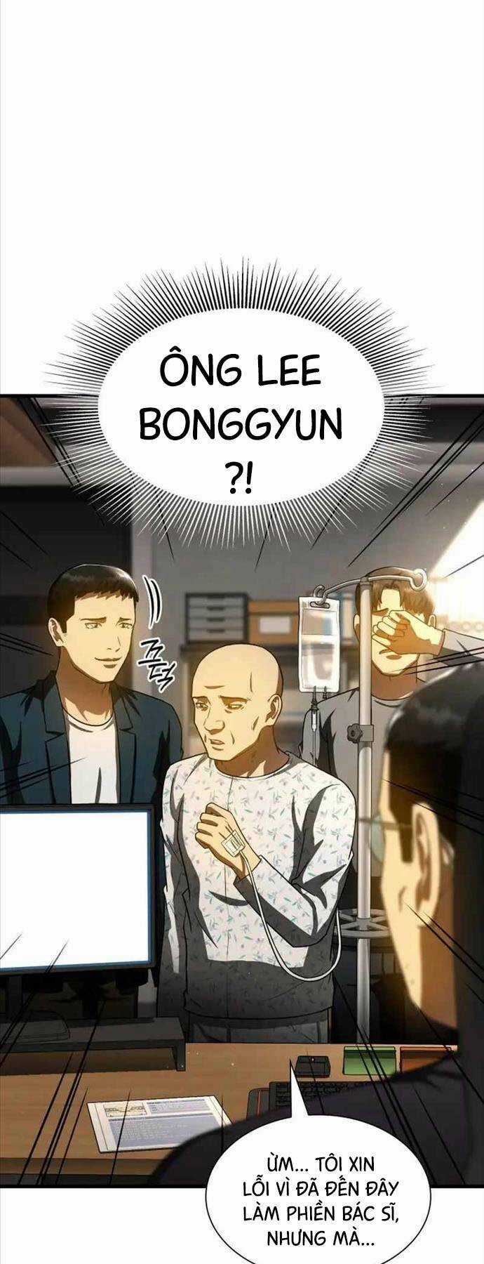 Bác Sĩ Phẫu Thuật Hoàn Hảo Chapter 88 trang 65