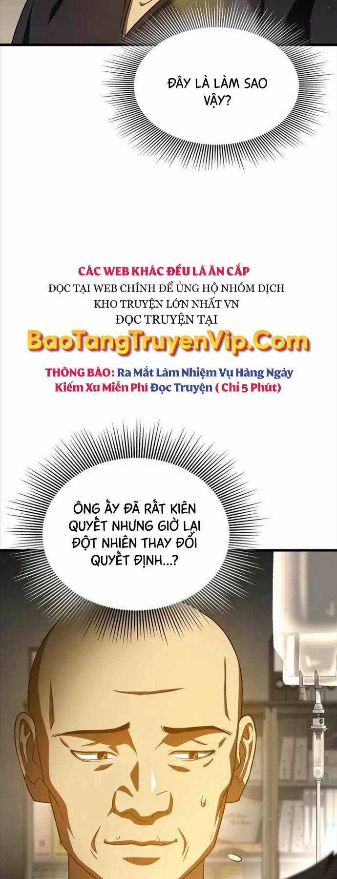 Bác Sĩ Phẫu Thuật Hoàn Hảo Chapter 88 trang 68
