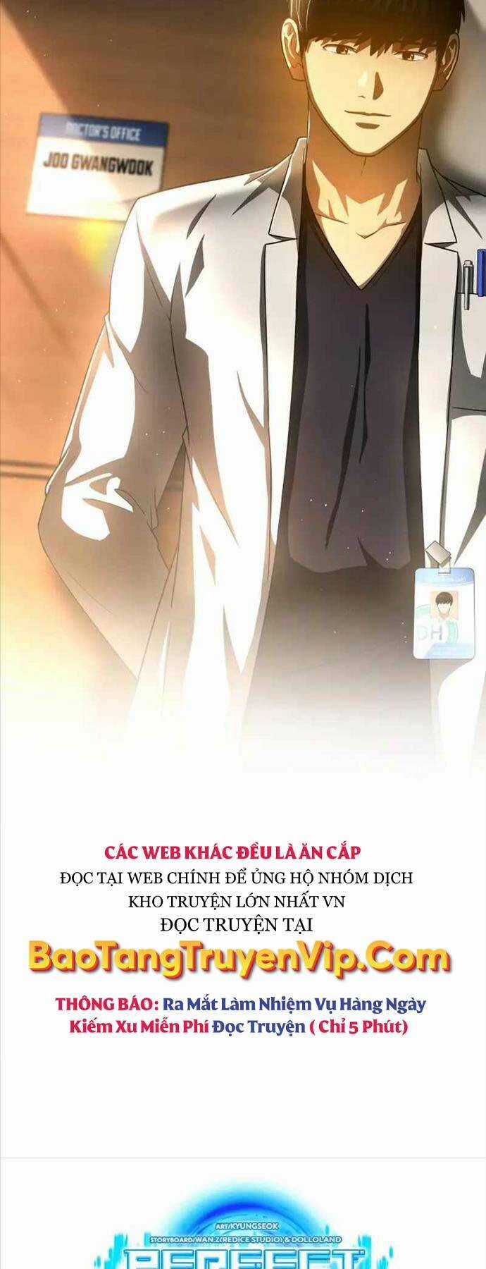 Bác Sĩ Phẫu Thuật Hoàn Hảo Chapter 88 trang 70