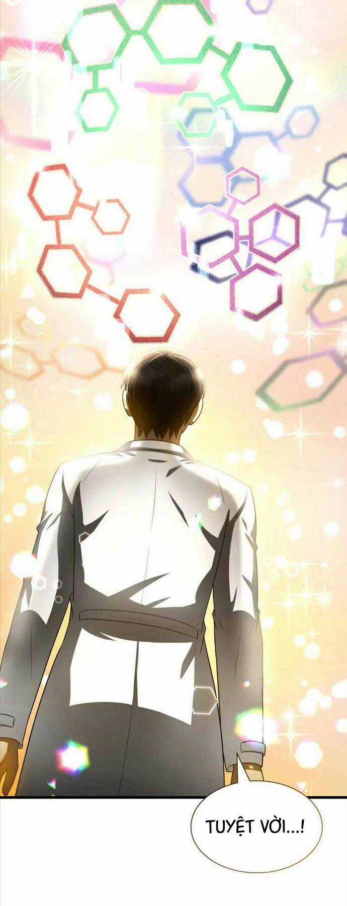 Bác Sĩ Phẫu Thuật Hoàn Hảo Chapter 88 trang 9