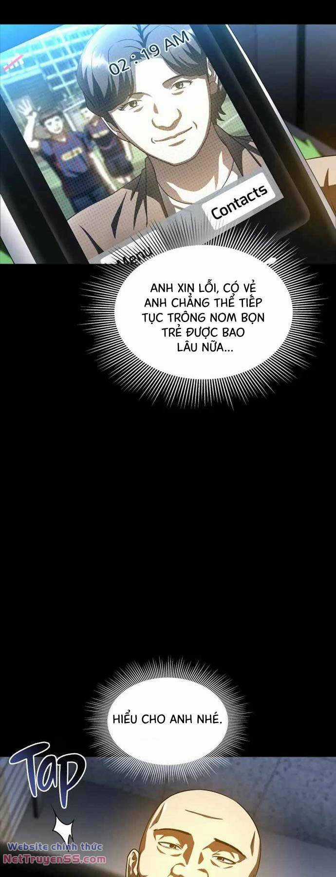 Bác Sĩ Phẫu Thuật Hoàn Hảo Chapter 89 trang 10