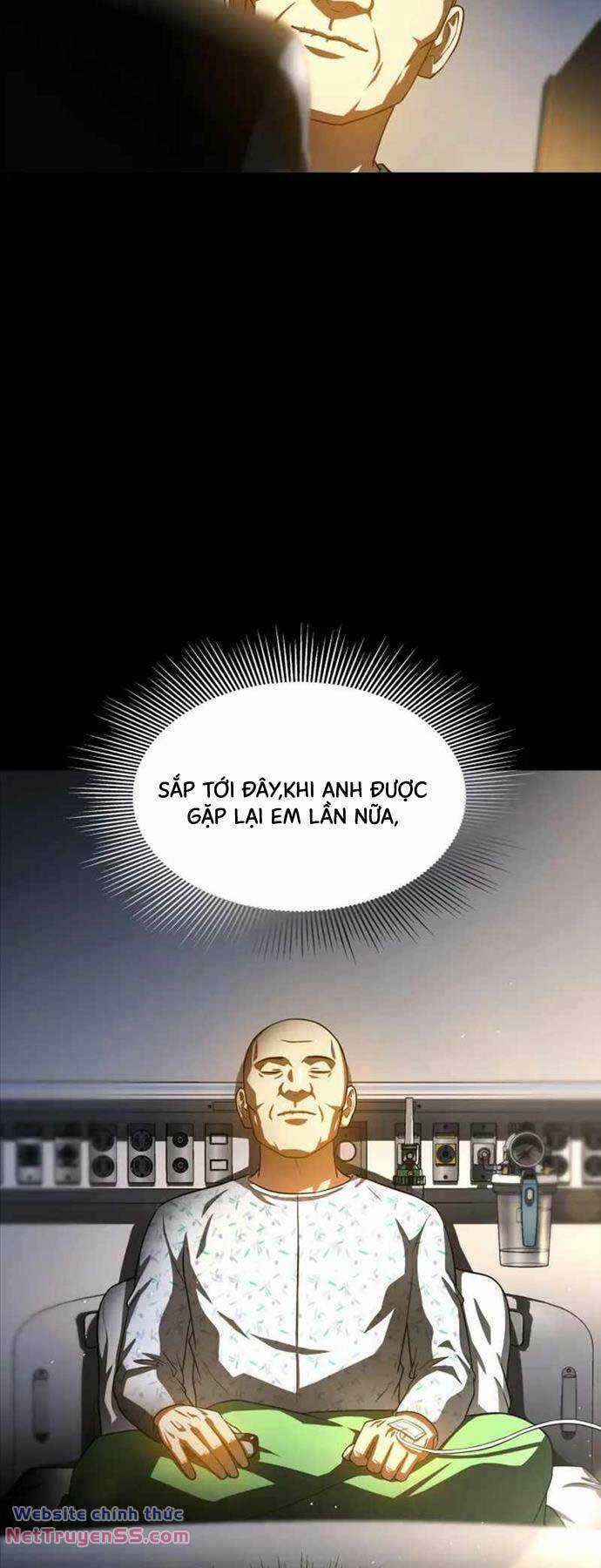 Bác Sĩ Phẫu Thuật Hoàn Hảo Chapter 89 trang 11