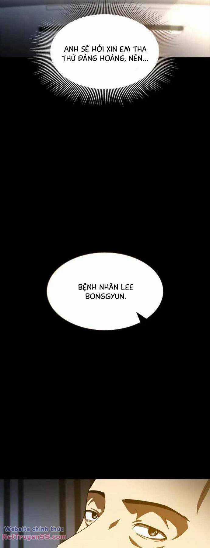 Bác Sĩ Phẫu Thuật Hoàn Hảo Chapter 89 trang 12