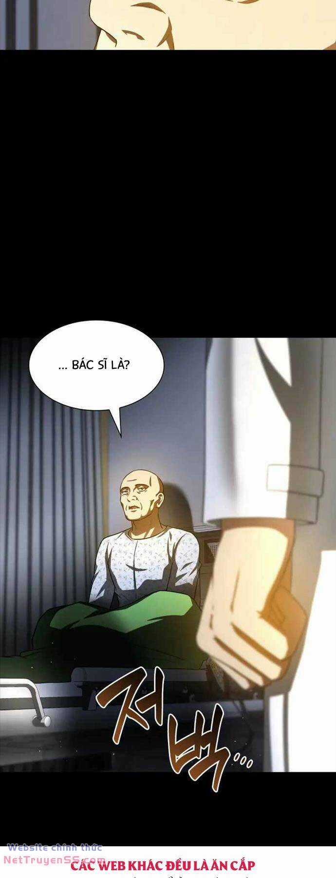 Bác Sĩ Phẫu Thuật Hoàn Hảo Chapter 89 trang 13