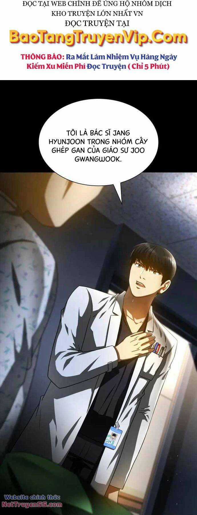 Bác Sĩ Phẫu Thuật Hoàn Hảo Chapter 89 trang 14