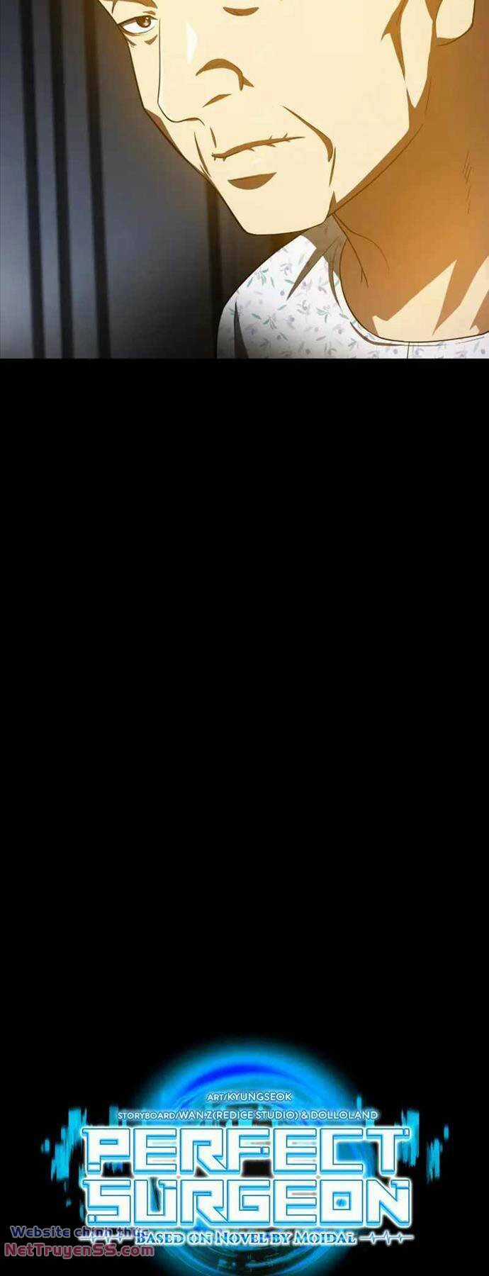 Bác Sĩ Phẫu Thuật Hoàn Hảo Chapter 89 trang 16