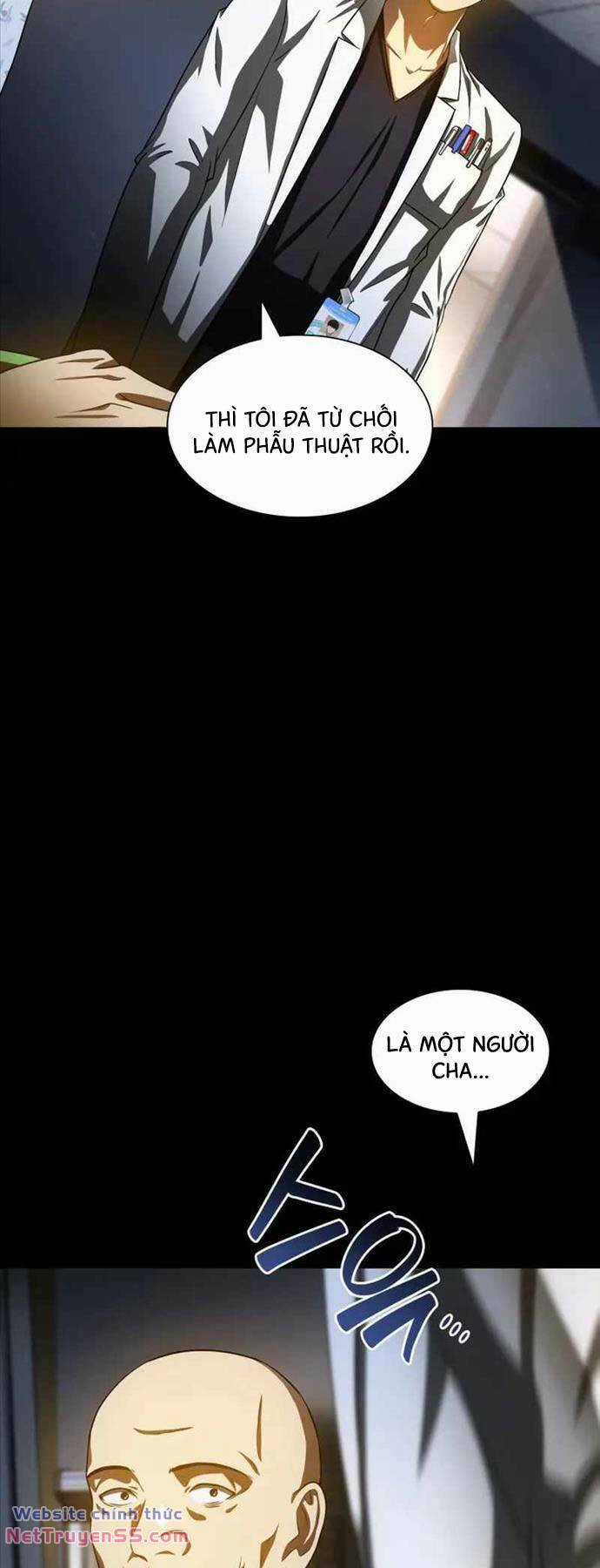 Bác Sĩ Phẫu Thuật Hoàn Hảo Chapter 89 trang 18