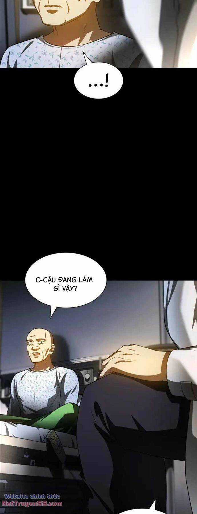 Bác Sĩ Phẫu Thuật Hoàn Hảo Chapter 89 trang 19