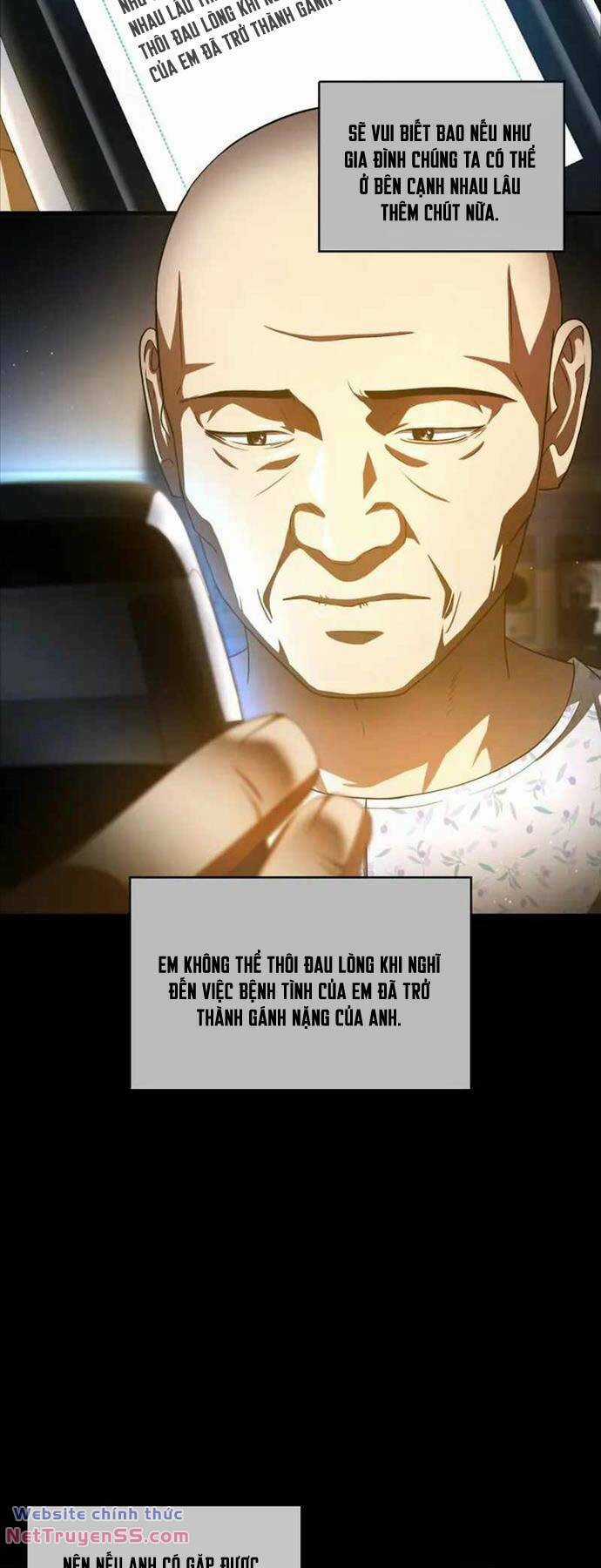 Bác Sĩ Phẫu Thuật Hoàn Hảo Chapter 89 trang 2