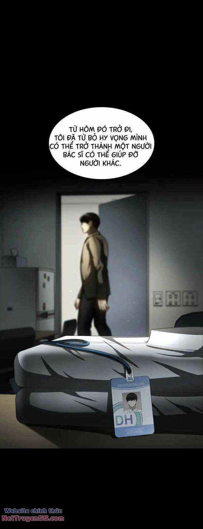 Bác Sĩ Phẫu Thuật Hoàn Hảo Chapter 89 trang 22