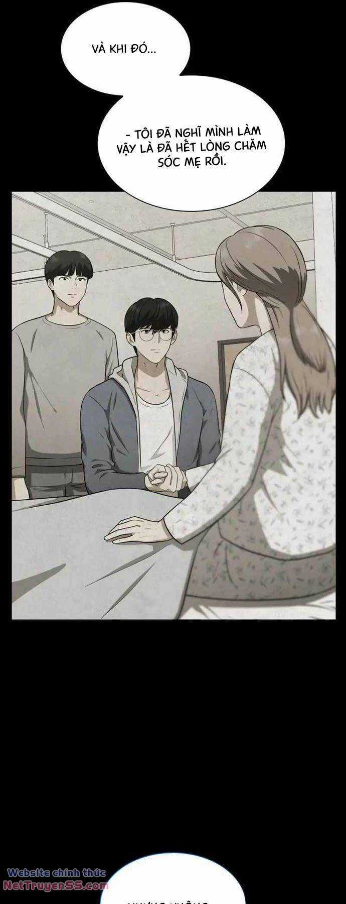 Bác Sĩ Phẫu Thuật Hoàn Hảo Chapter 89 trang 24