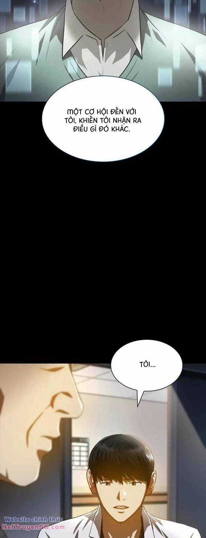 Bác Sĩ Phẫu Thuật Hoàn Hảo Chapter 89 trang 26