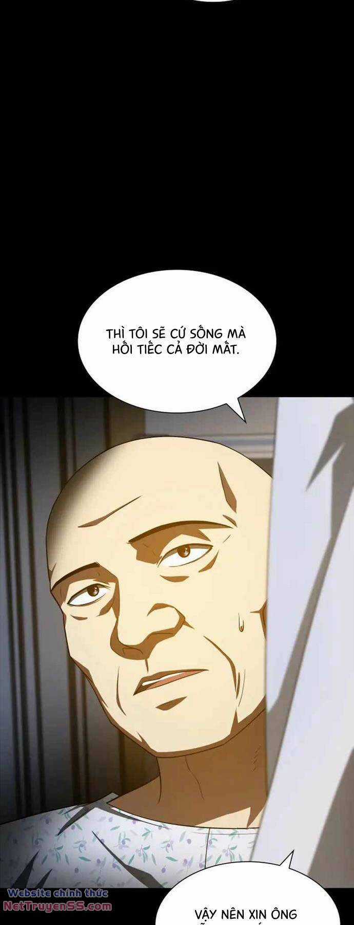 Bác Sĩ Phẫu Thuật Hoàn Hảo Chapter 89 trang 29