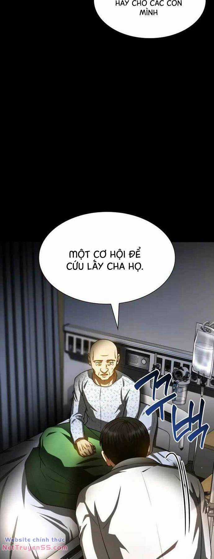 Bác Sĩ Phẫu Thuật Hoàn Hảo Chapter 89 trang 30