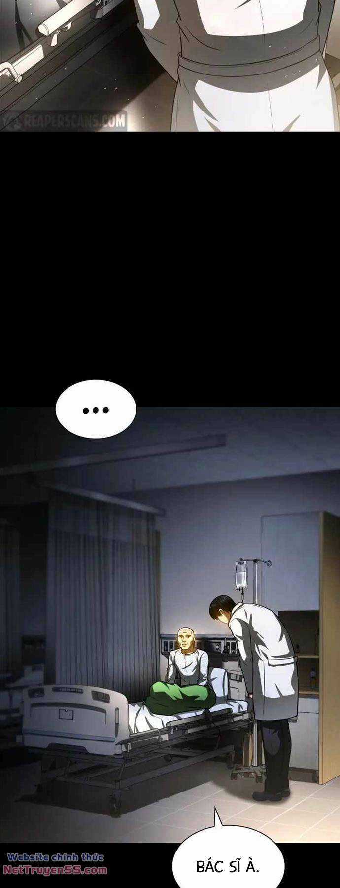 Bác Sĩ Phẫu Thuật Hoàn Hảo Chapter 89 trang 31