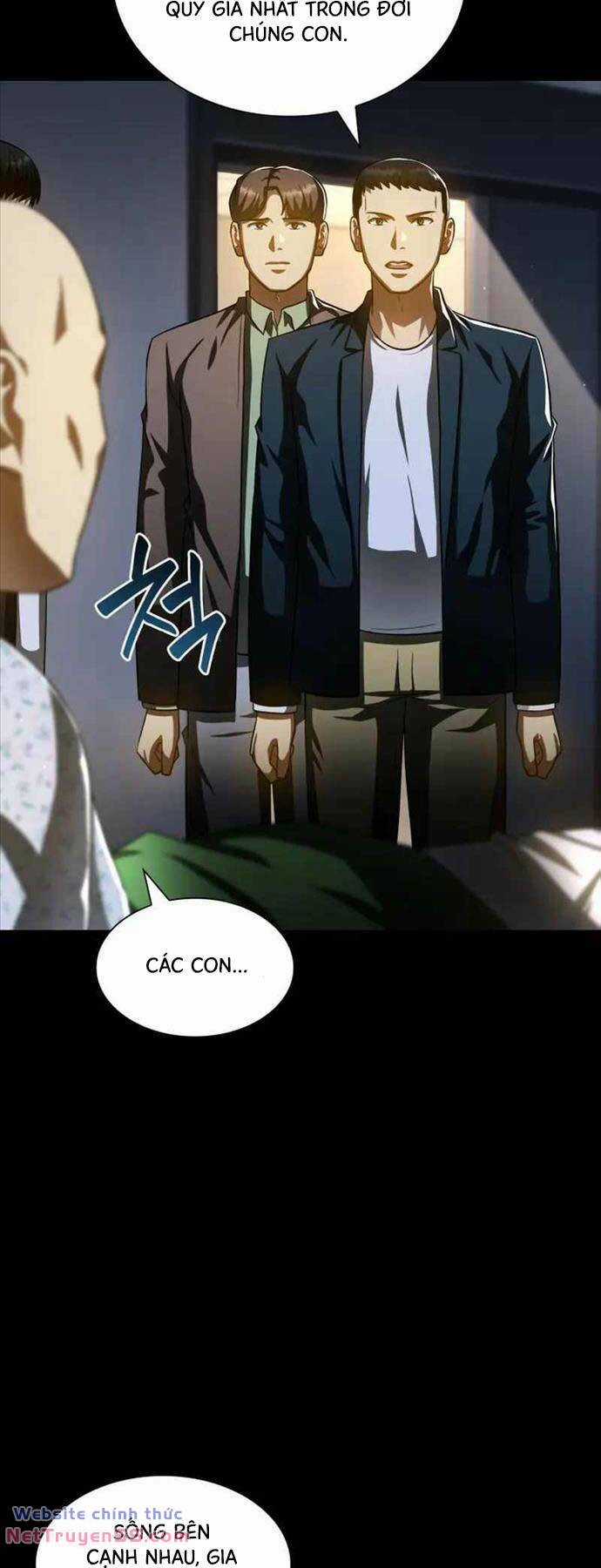 Bác Sĩ Phẫu Thuật Hoàn Hảo Chapter 89 trang 38