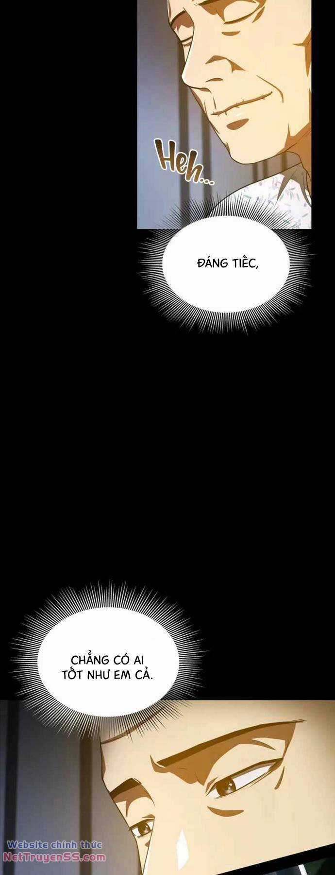 Bác Sĩ Phẫu Thuật Hoàn Hảo Chapter 89 trang 4