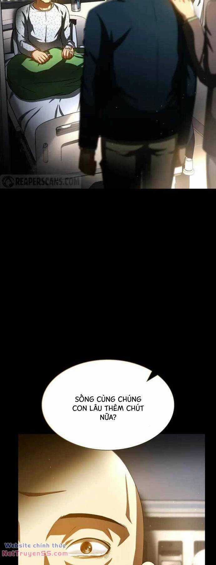 Bác Sĩ Phẫu Thuật Hoàn Hảo Chapter 89 trang 40