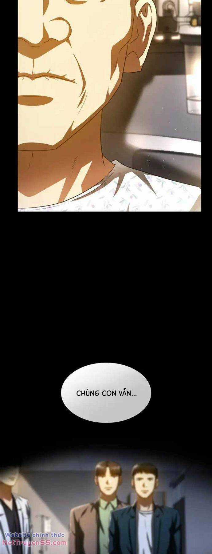 Bác Sĩ Phẫu Thuật Hoàn Hảo Chapter 89 trang 41