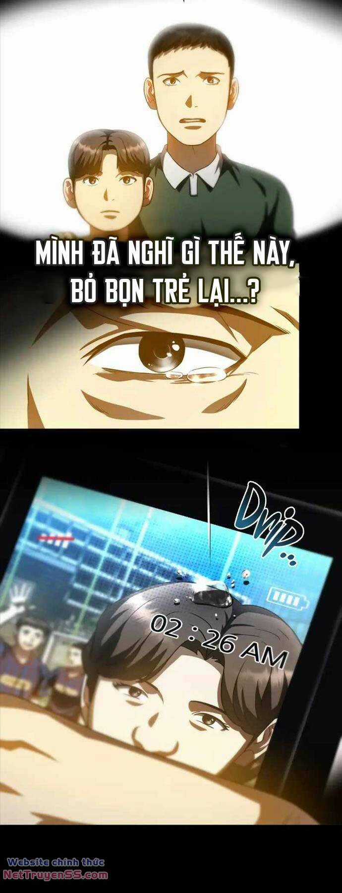 Bác Sĩ Phẫu Thuật Hoàn Hảo Chapter 89 trang 44