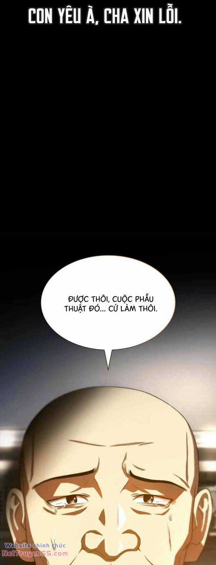 Bác Sĩ Phẫu Thuật Hoàn Hảo Chapter 89 trang 45