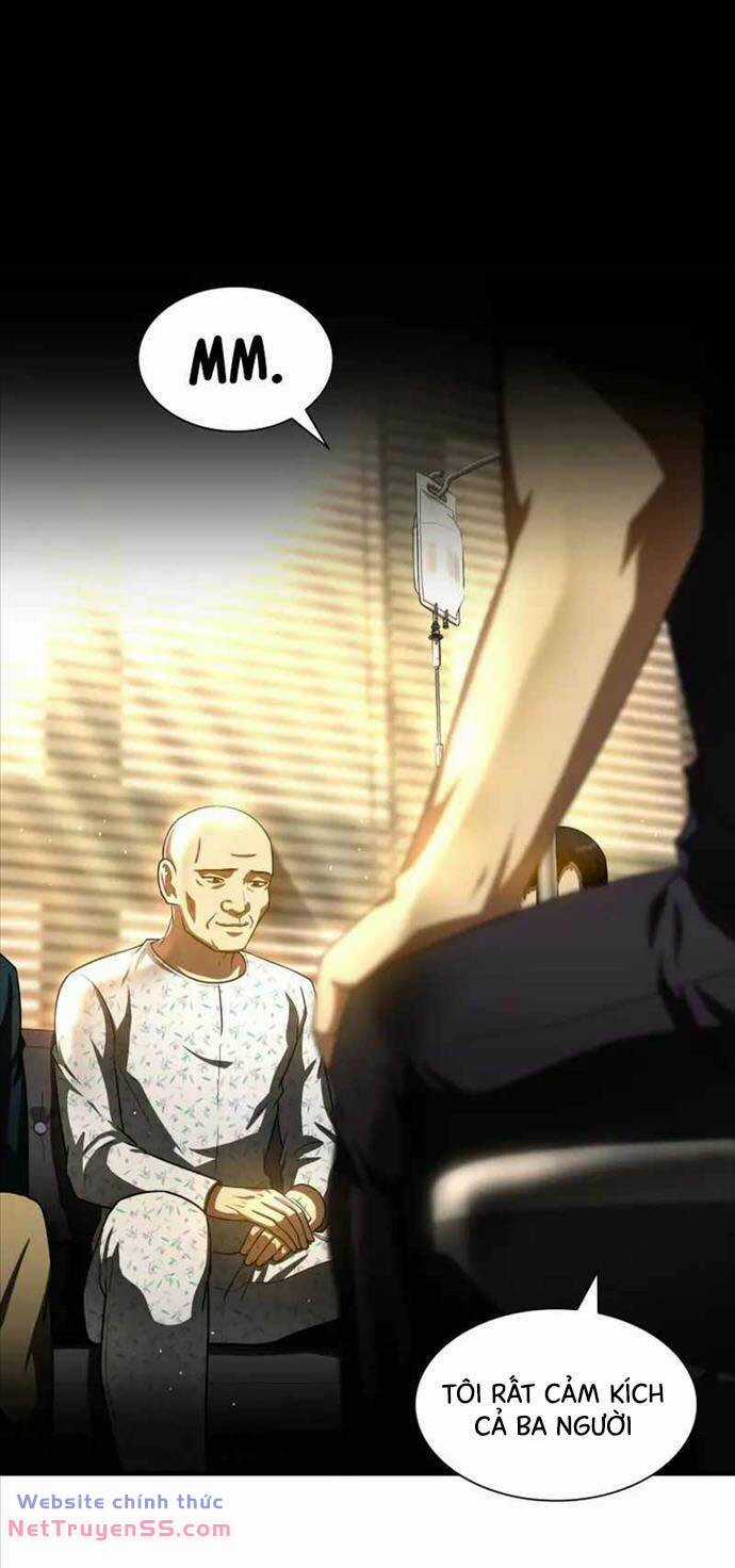 Bác Sĩ Phẫu Thuật Hoàn Hảo Chapter 89 trang 48