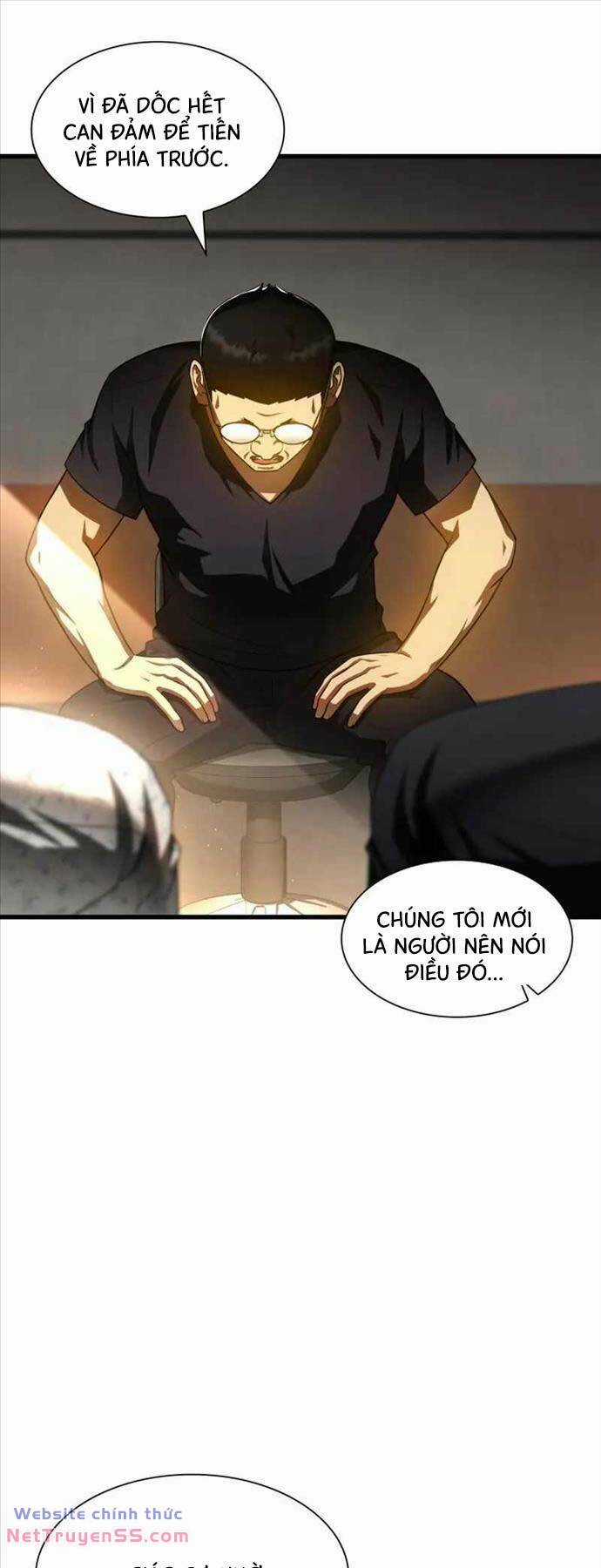 Bác Sĩ Phẫu Thuật Hoàn Hảo Chapter 89 trang 49