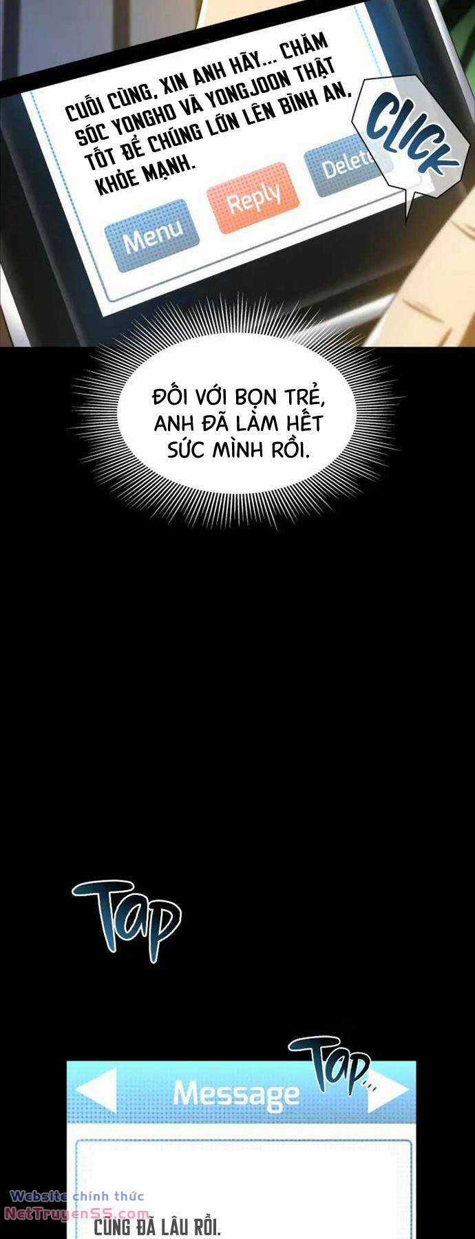 Bác Sĩ Phẫu Thuật Hoàn Hảo Chapter 89 trang 5