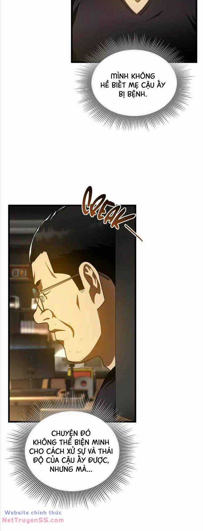 Bác Sĩ Phẫu Thuật Hoàn Hảo Chapter 89 trang 52