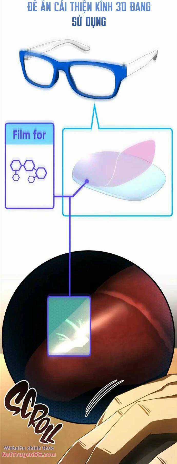 Bác Sĩ Phẫu Thuật Hoàn Hảo Chapter 89 trang 56