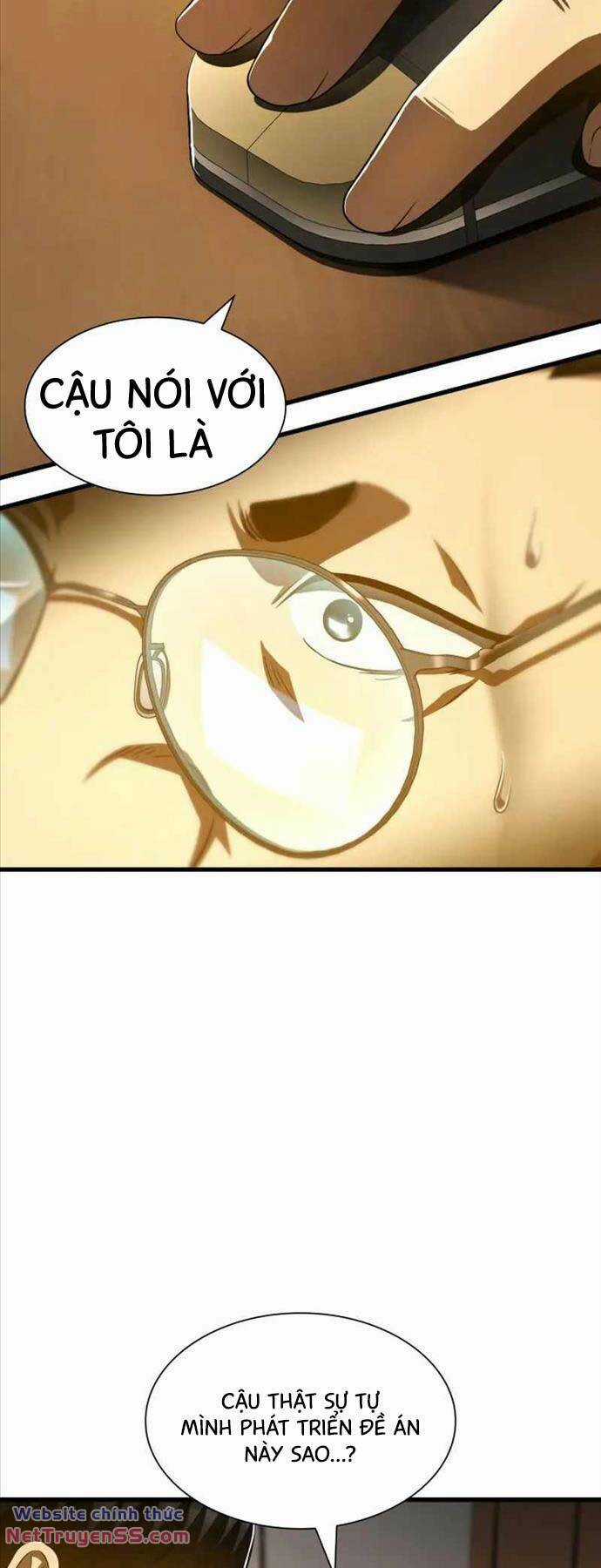 Bác Sĩ Phẫu Thuật Hoàn Hảo Chapter 89 trang 57