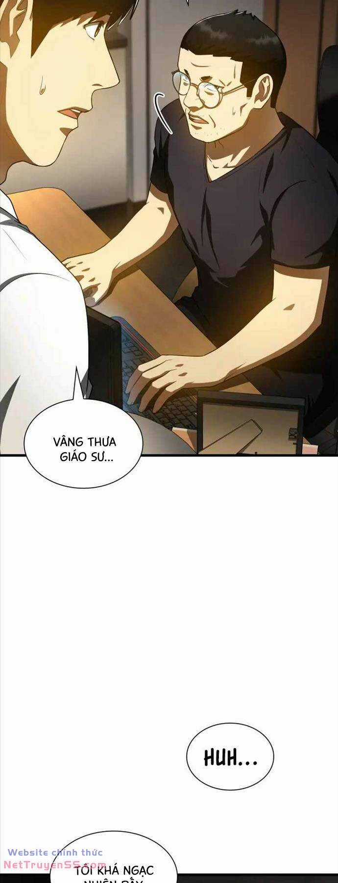 Bác Sĩ Phẫu Thuật Hoàn Hảo Chapter 89 trang 58