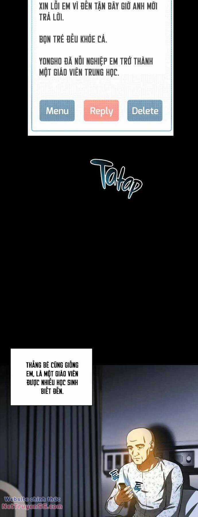 Bác Sĩ Phẫu Thuật Hoàn Hảo Chapter 89 trang 6