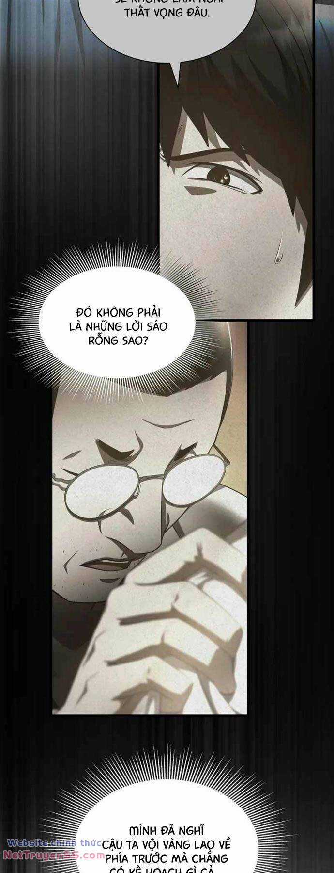 Bác Sĩ Phẫu Thuật Hoàn Hảo Chapter 89 trang 63