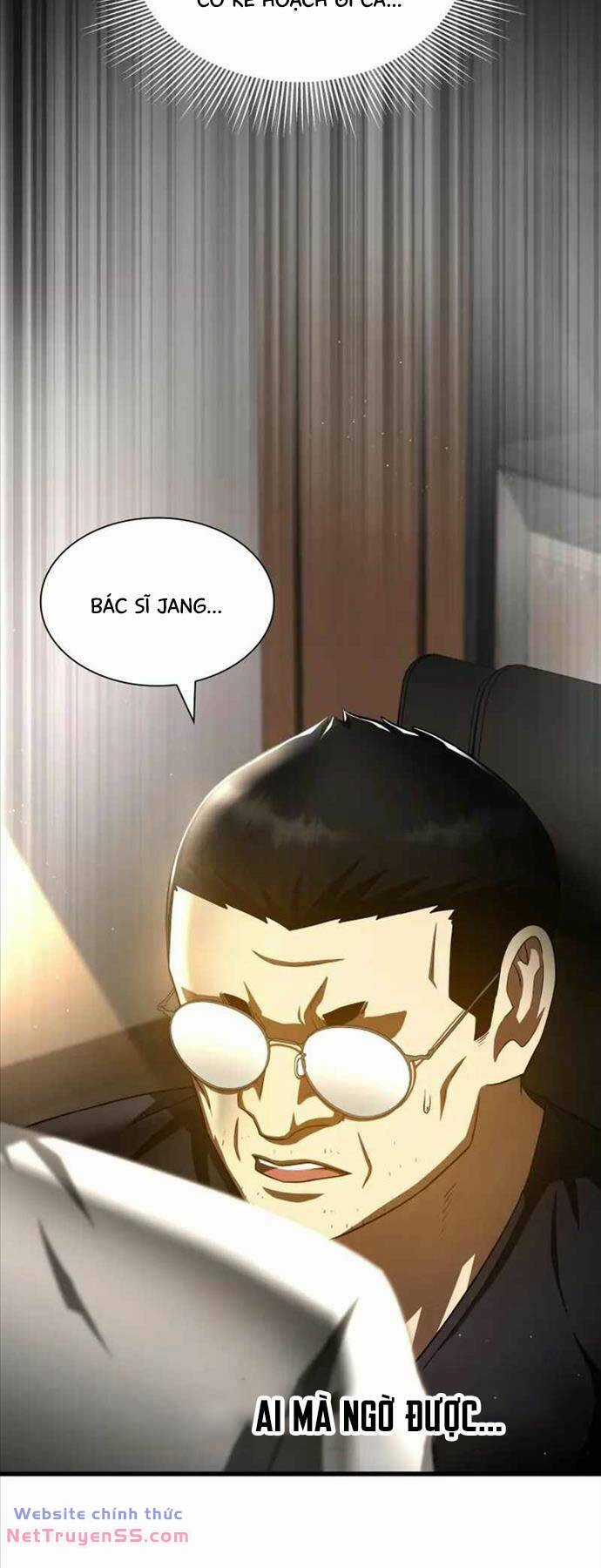 Bác Sĩ Phẫu Thuật Hoàn Hảo Chapter 89 trang 64