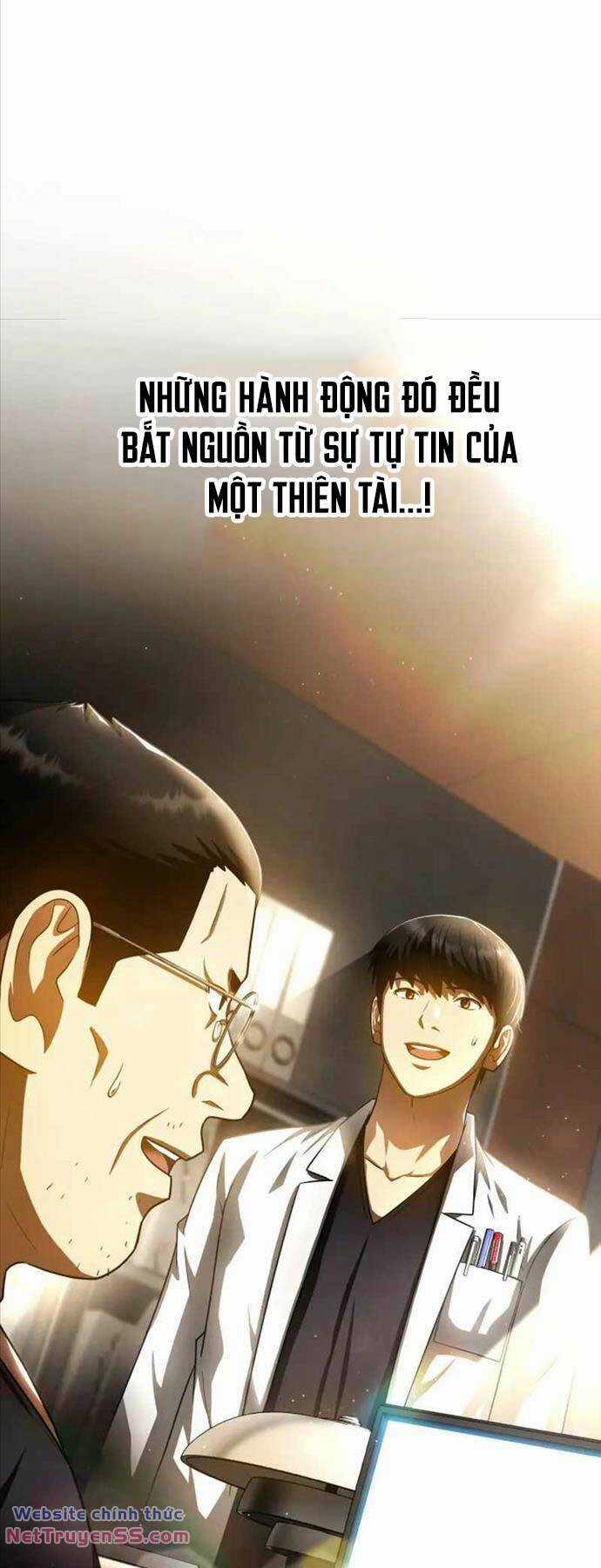 Bác Sĩ Phẫu Thuật Hoàn Hảo Chapter 89 trang 65