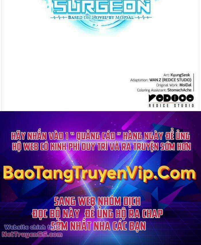 Bác Sĩ Phẫu Thuật Hoàn Hảo Chapter 89 trang 67