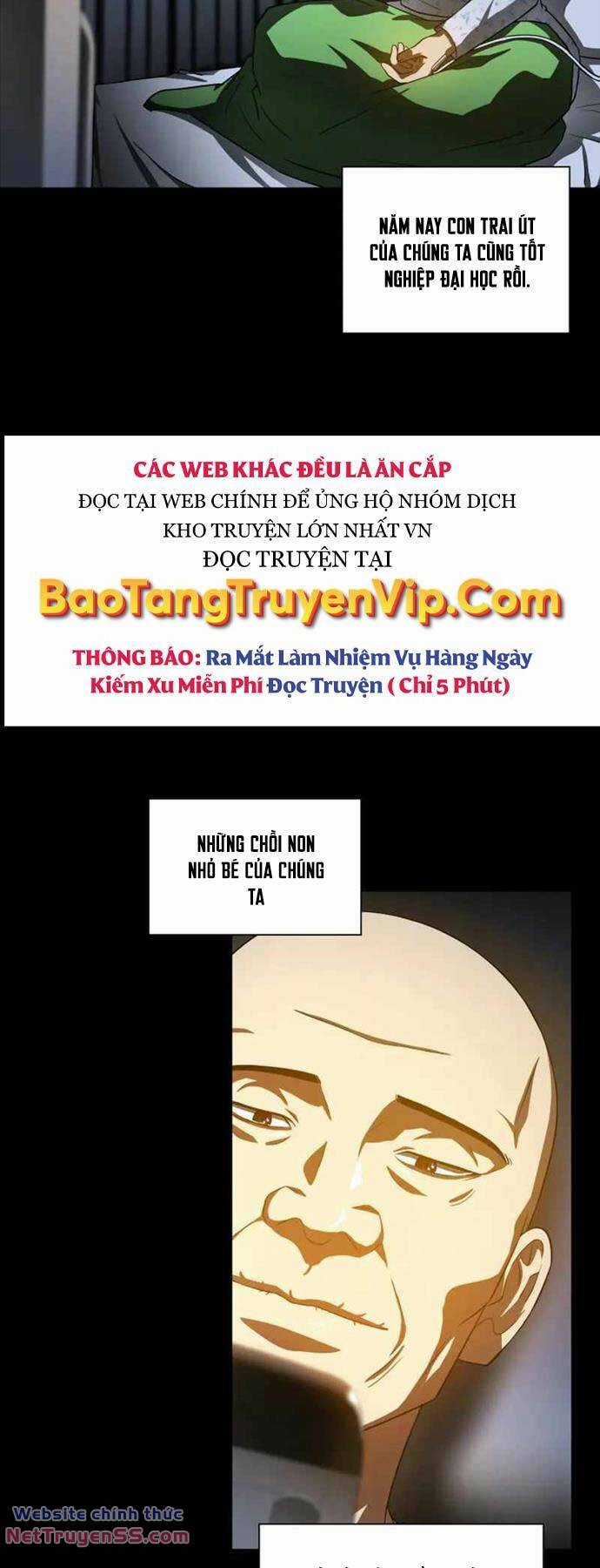 Bác Sĩ Phẫu Thuật Hoàn Hảo Chapter 89 trang 7