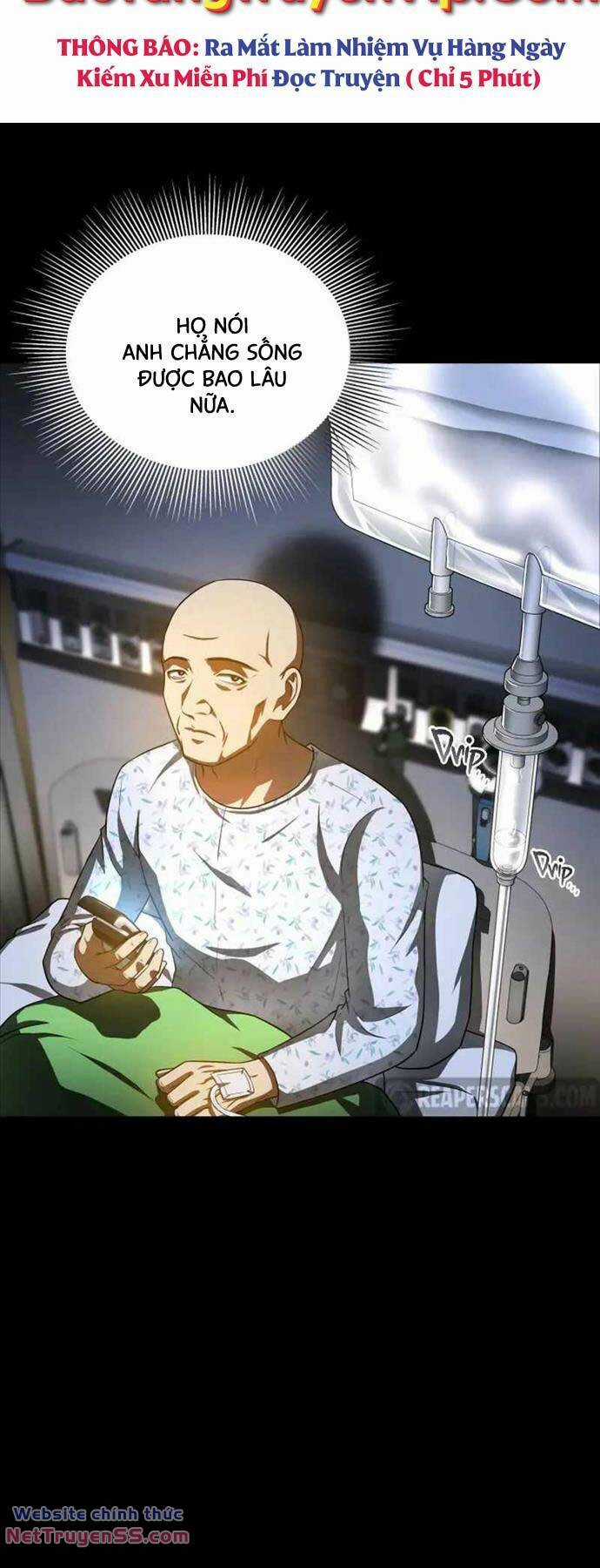 Bác Sĩ Phẫu Thuật Hoàn Hảo Chapter 89 trang 9