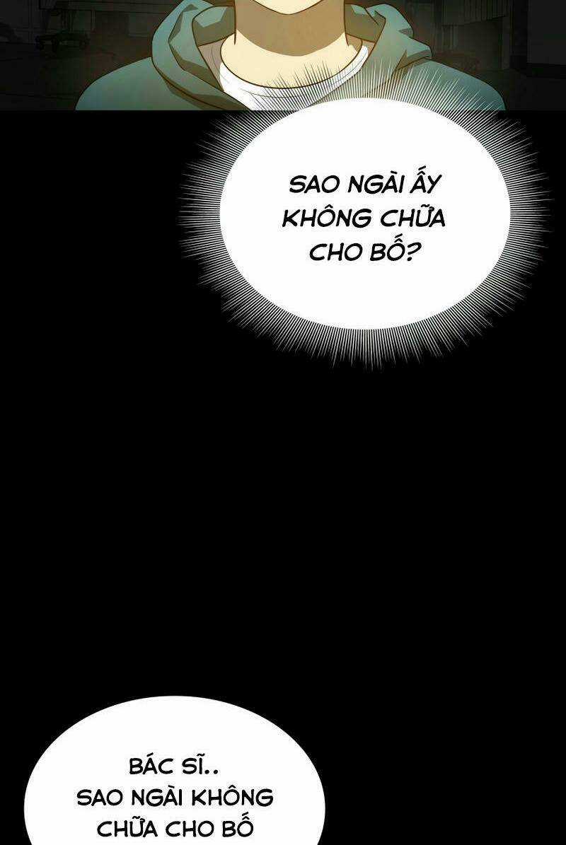 Bác Sĩ Phẫu Thuật Hoàn Hảo Chapter 9 trang 100