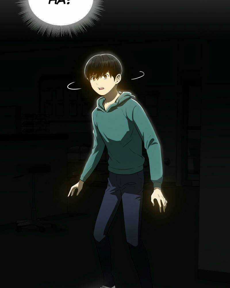 Bác Sĩ Phẫu Thuật Hoàn Hảo Chapter 9 trang 109