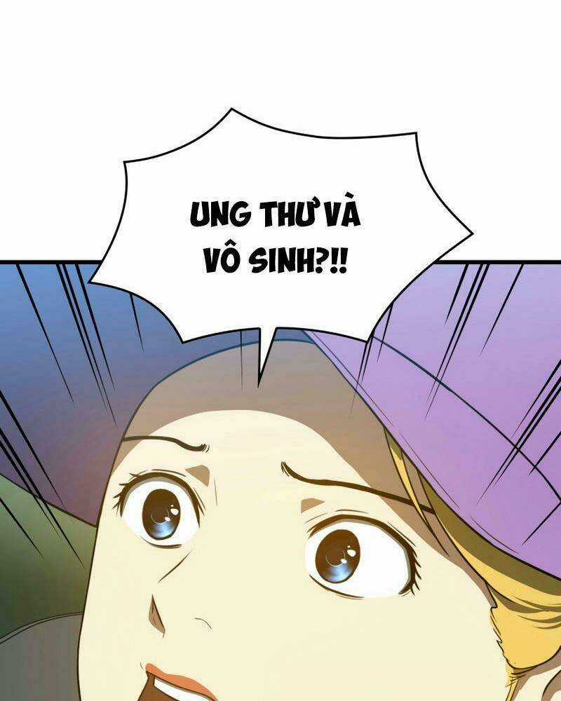 Bác Sĩ Phẫu Thuật Hoàn Hảo Chapter 9 trang 11