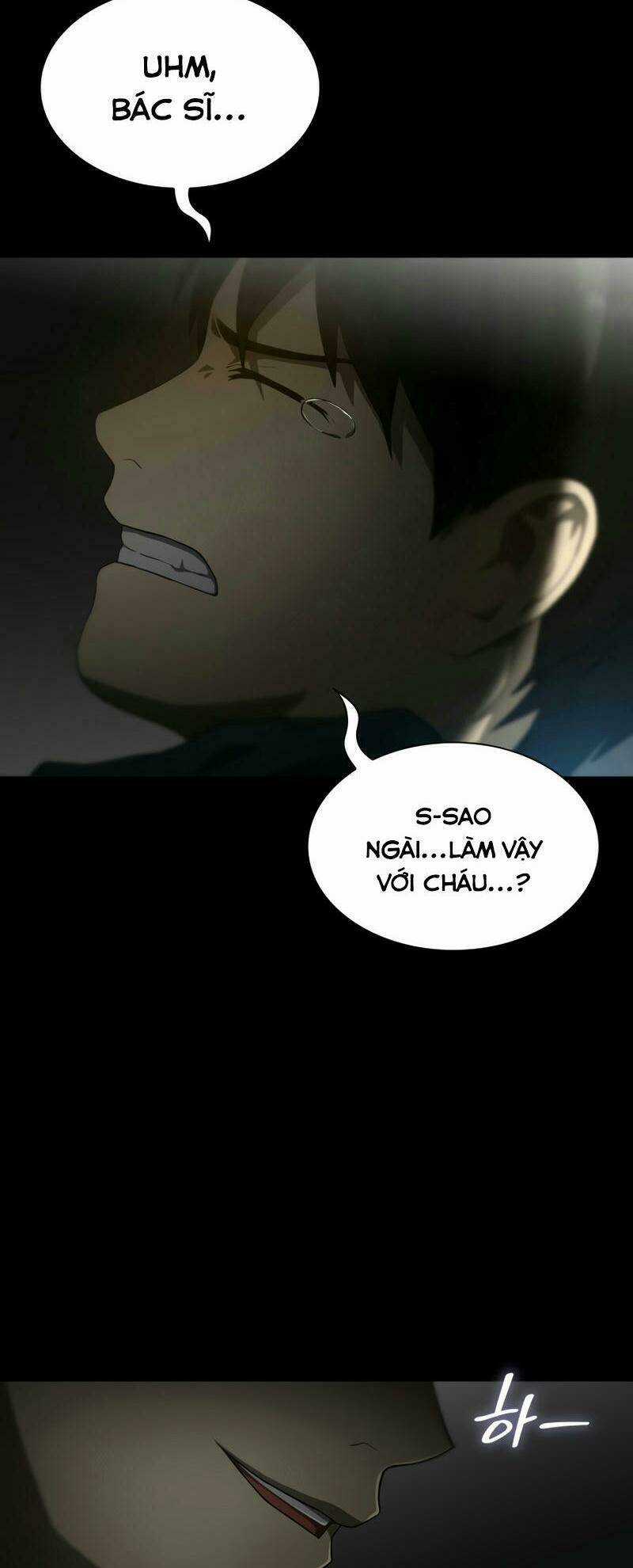 Bác Sĩ Phẫu Thuật Hoàn Hảo Chapter 9 trang 122