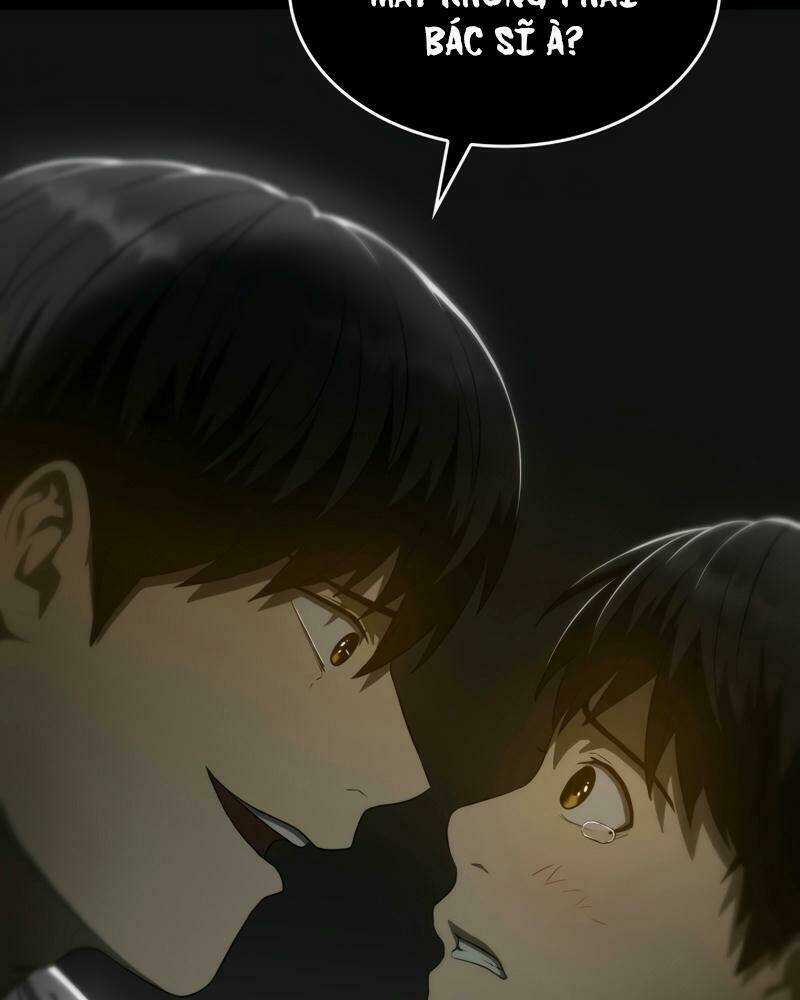 Bác Sĩ Phẫu Thuật Hoàn Hảo Chapter 9 trang 124