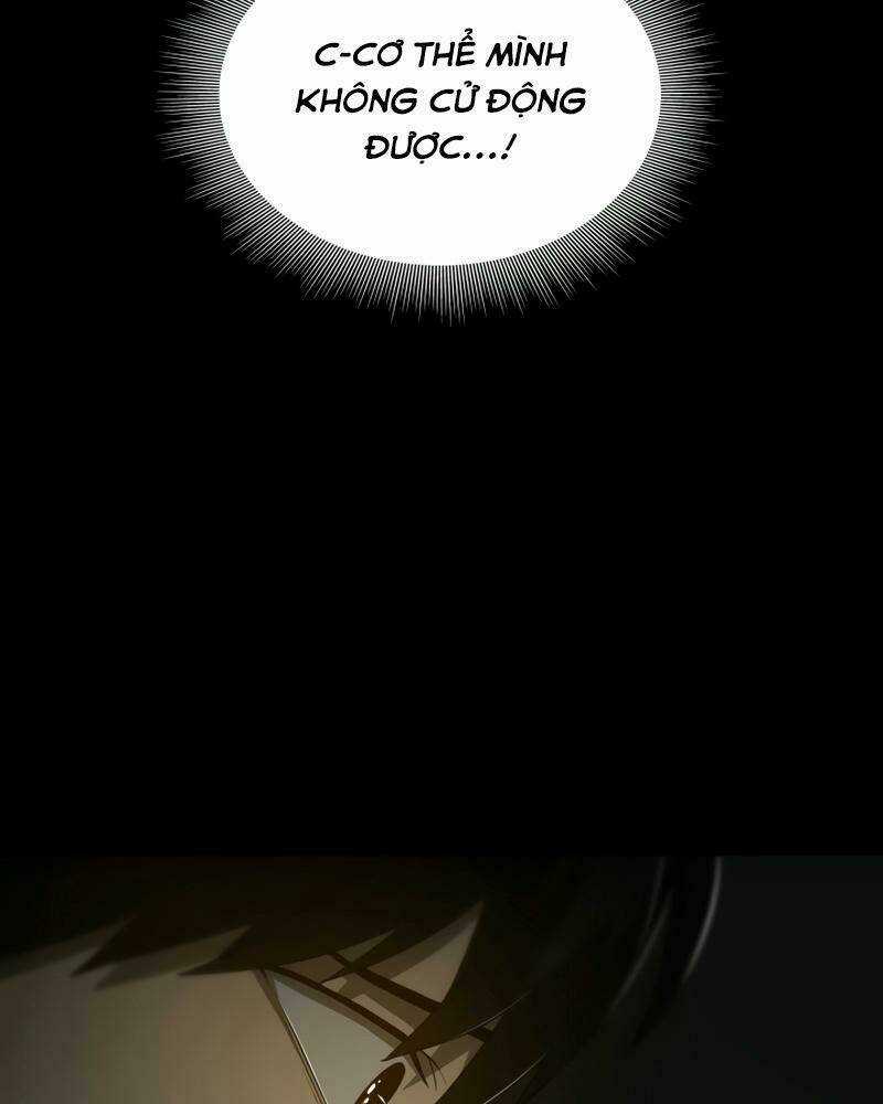 Bác Sĩ Phẫu Thuật Hoàn Hảo Chapter 9 trang 127