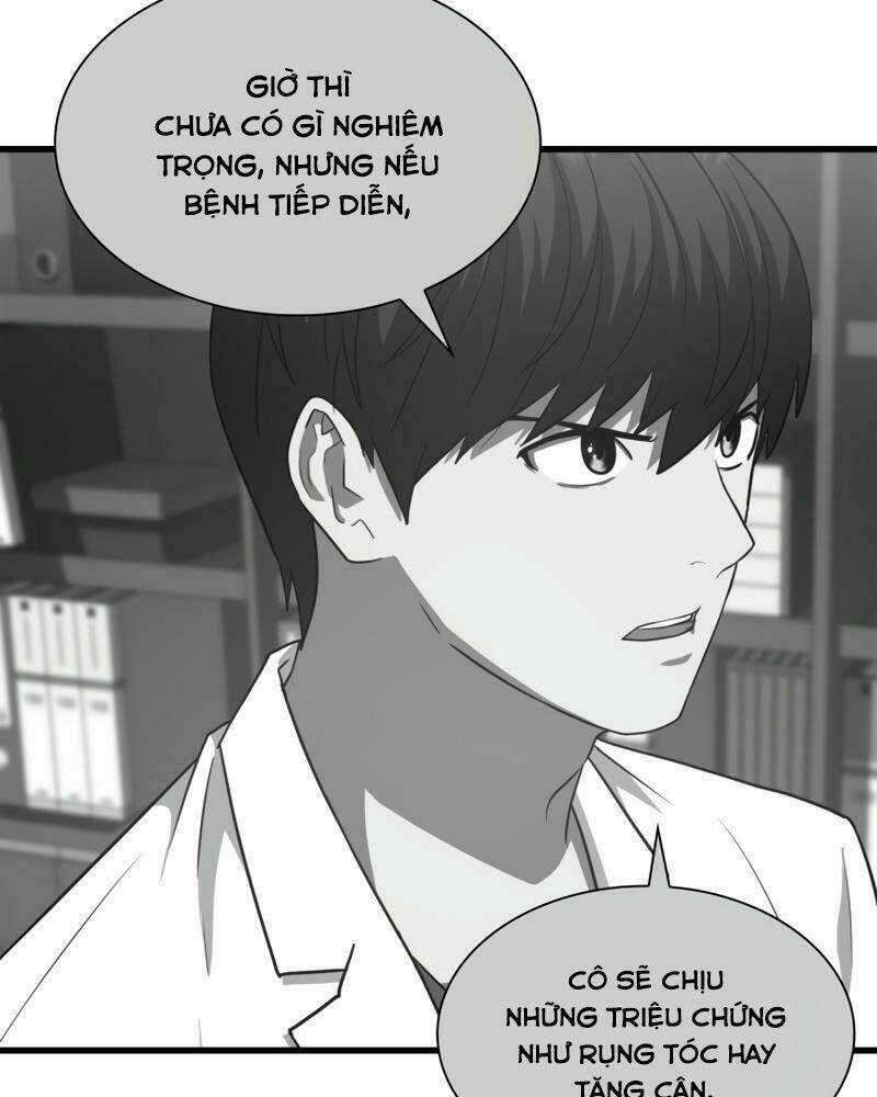 Bác Sĩ Phẫu Thuật Hoàn Hảo Chapter 9 trang 14