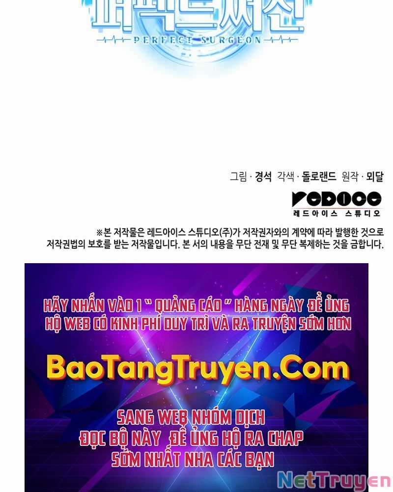 Bác Sĩ Phẫu Thuật Hoàn Hảo Chapter 9 trang 158